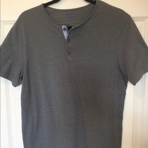 Men’s Levi Strauss Shirt